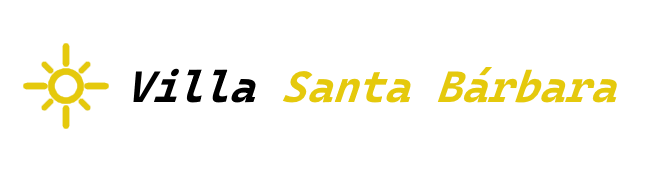 Logo Santa Villa Santabarbara